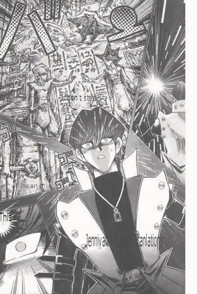 Yu-Gi-Oh! Duelist Chapter 170 12